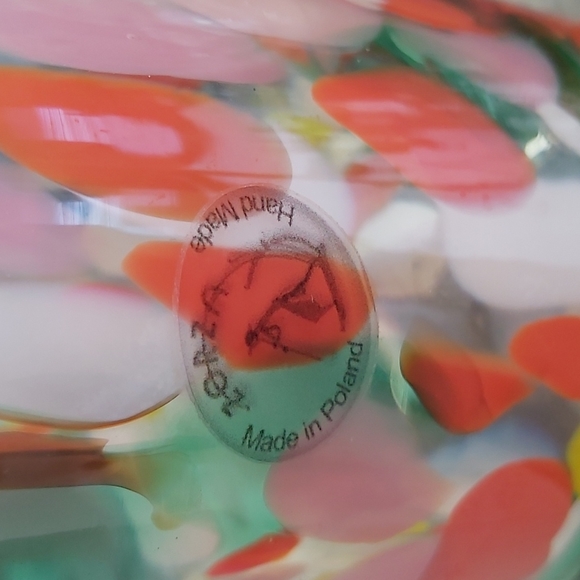 🙊2 for $50 Zorza candle holder - Picture 2 of 5